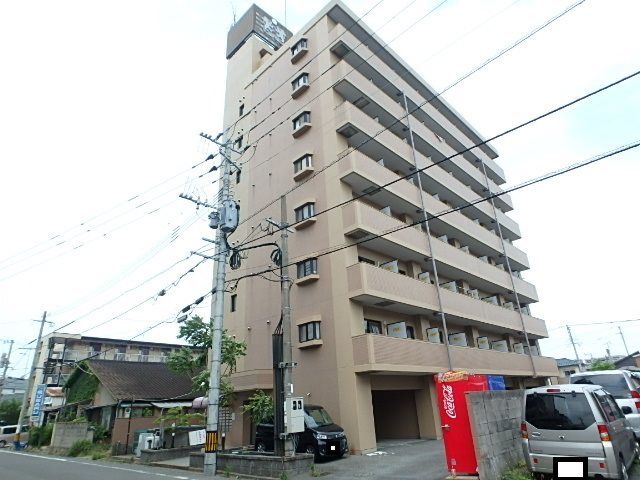 ケントクレール黒崎三階部分 現地写真