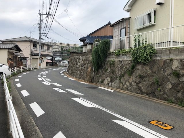 福岡県北九州市八幡東区日の出３丁目 その他