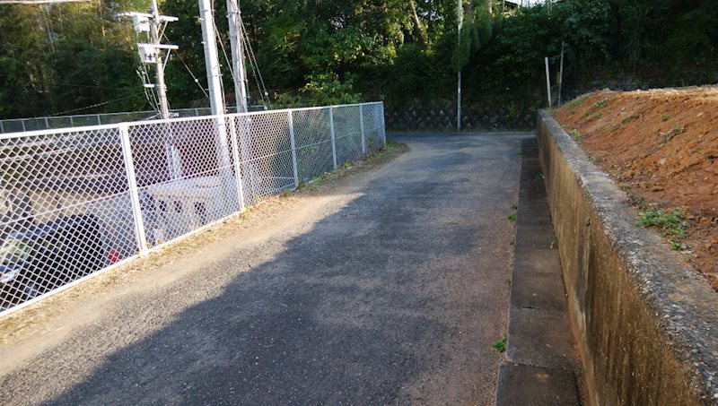 志井　売土地 その他