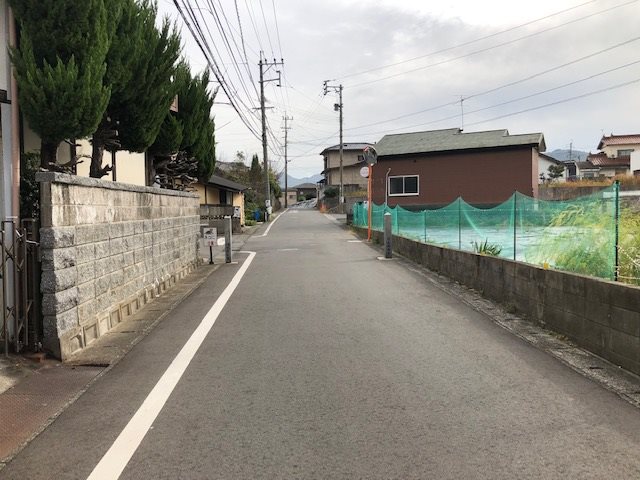 長行西一丁目土地 その他