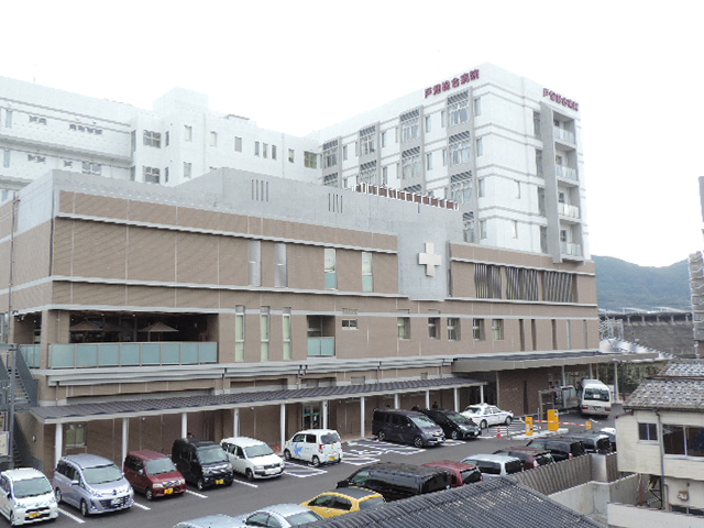 椎ノ木町戸建 戸畑総合病院