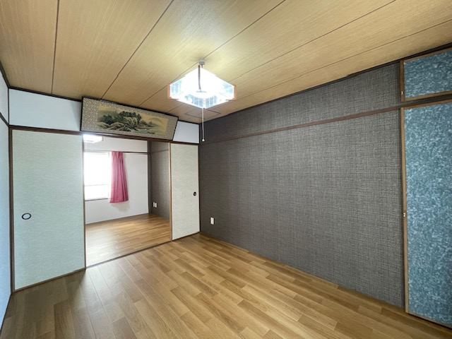 コーポ熊西 3階洋室