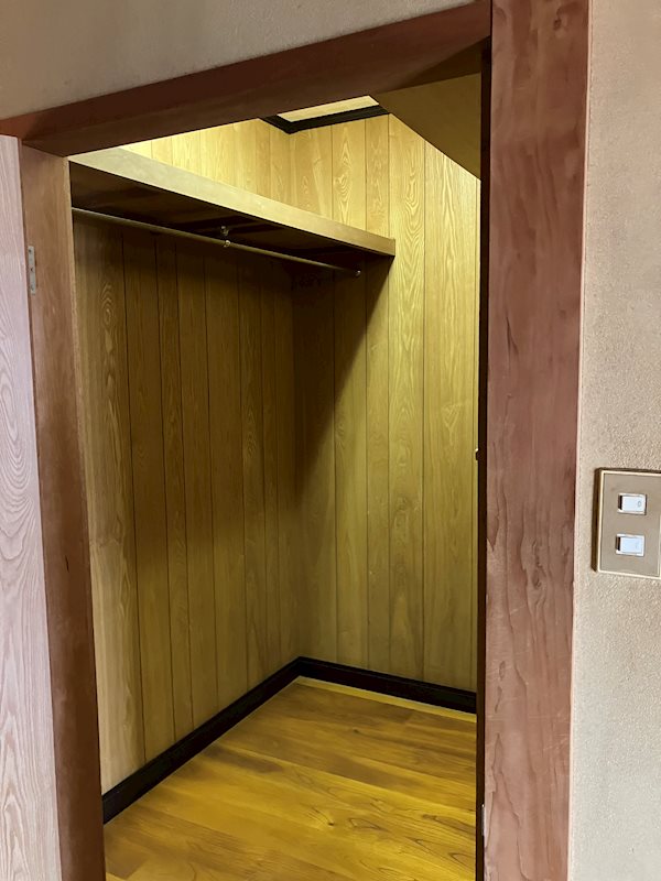 荒手二丁目一戸建 納戸