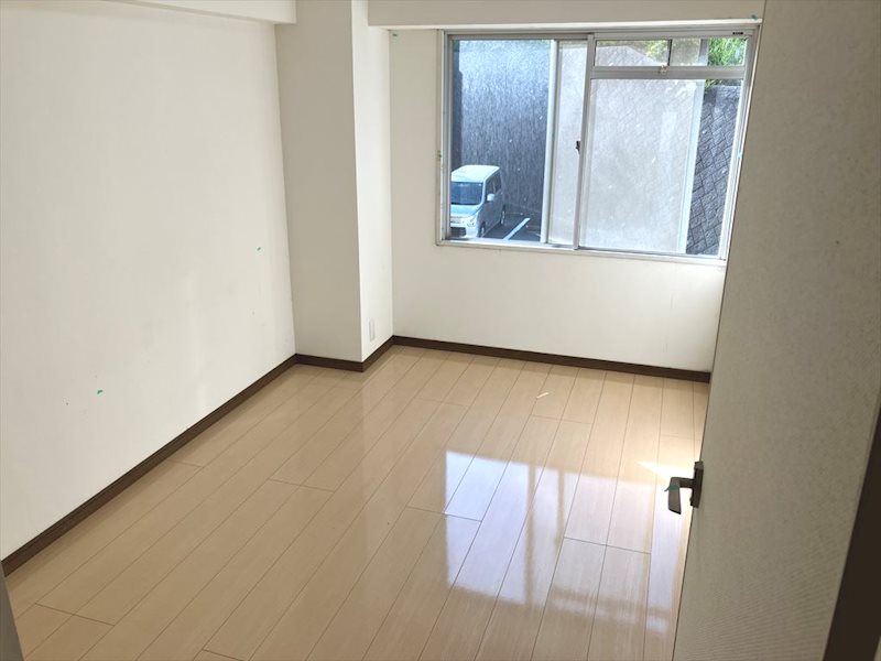 リヴィエール日吉台Ⅱ 洋室
