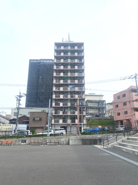 現地写真