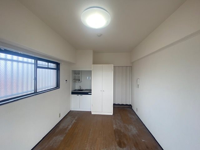 中央町スカイマンション  その他