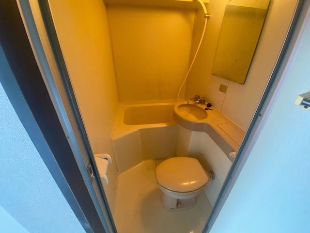 中央町スカイマンション  その他
