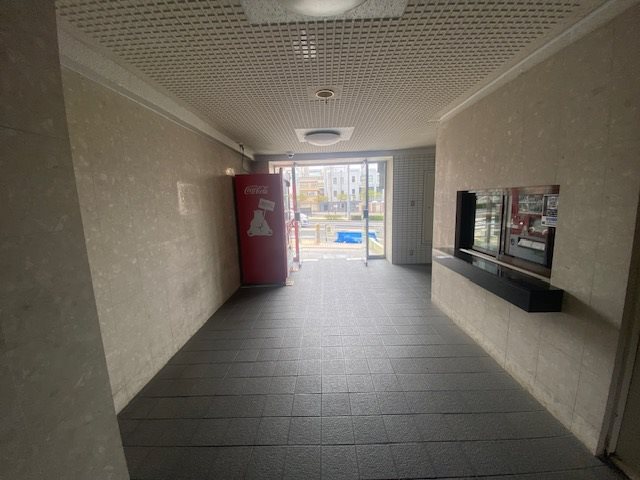 中央町スカイマンション  その他