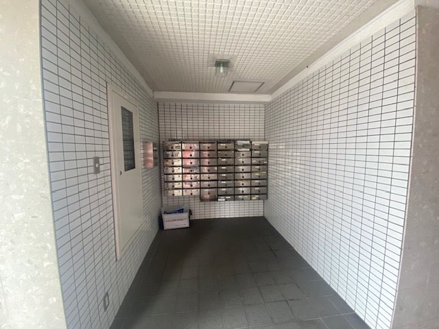 中央町スカイマンション  その他