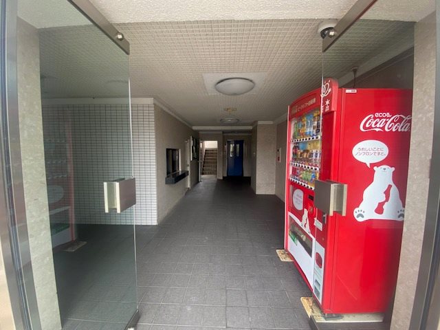 中央町スカイマンション  その他