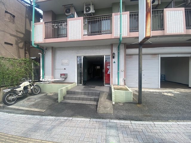 中央町スカイマンション  その他