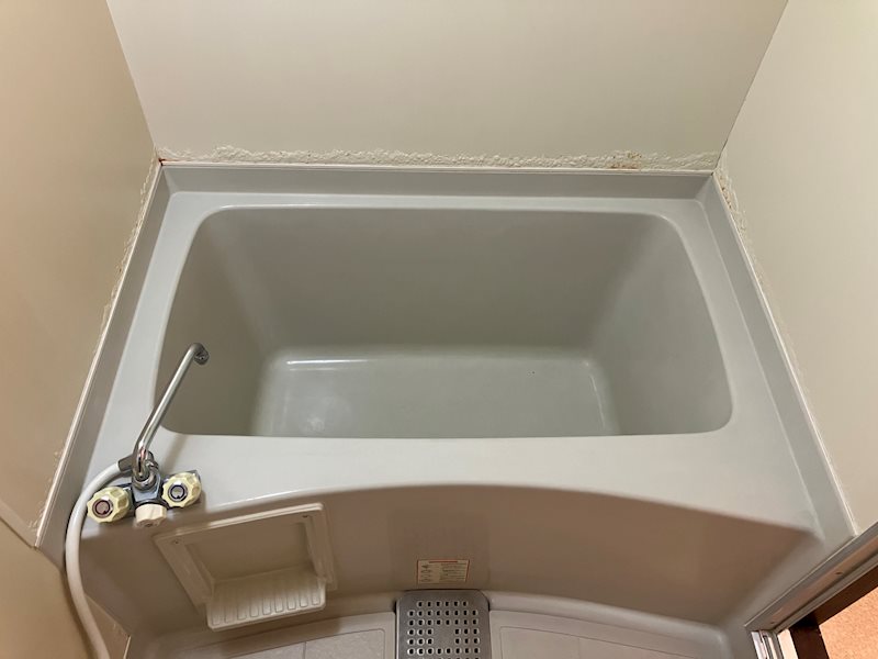 アンビエント小倉 浴室②