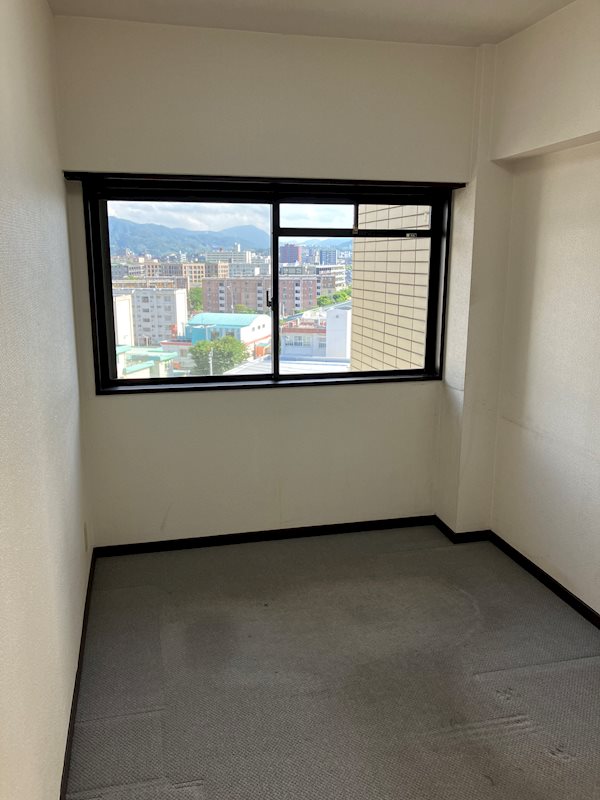 アンビエント小倉 洋室5帖