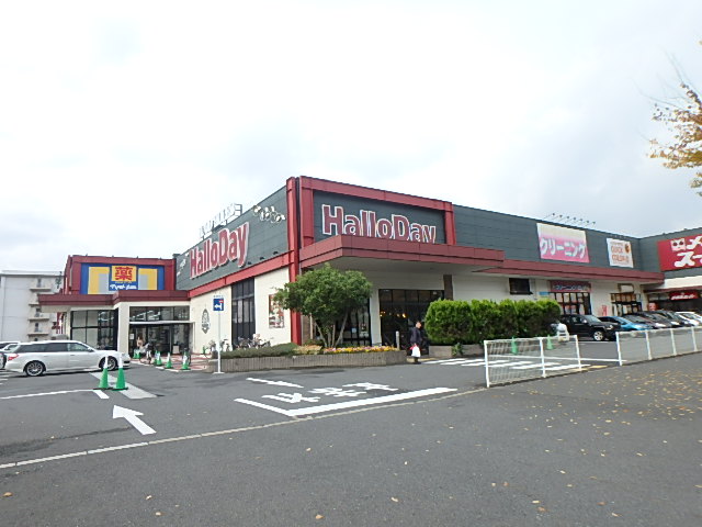 アンビエント小倉 HalloDay(ﾊﾛｰﾃﾞｲ) 足原店