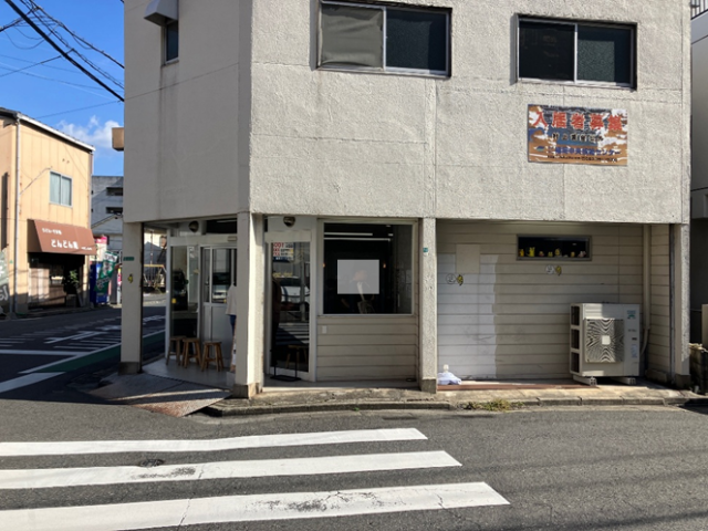 小倉北区片野のランチです。
